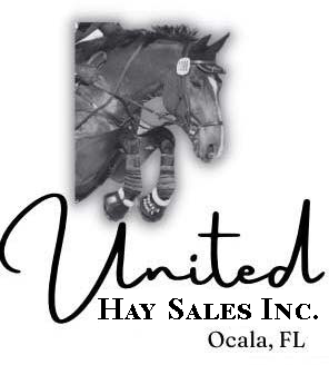 United Hay Sales Inc., Ocala Florida